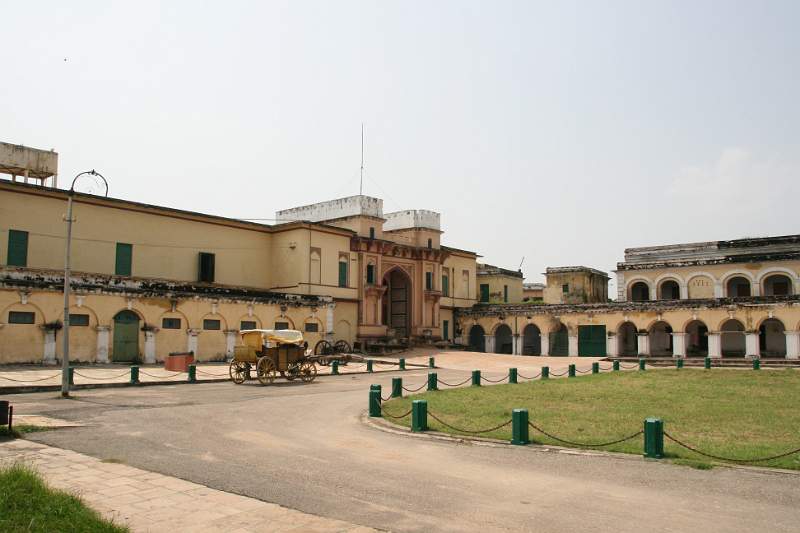 India & Nepal 2011 - 0828